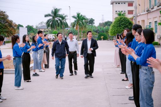 Olympic Vật lý sinh viên toàn quốc lần thứ 26 - năm 2024