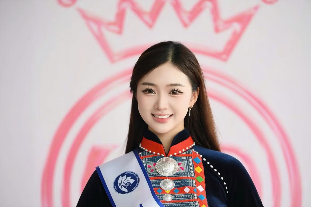 18 sinh viên Trường Đại học Khoa học - Đại học Thái Nguyên đăng ký thi Hoa hậu Việt Nam 2026