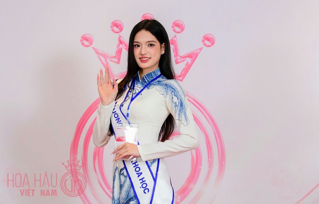 Trường ĐH Khoa học (ĐH Thái Nguyên) đồng hành cùng nữ sinh ngành Du lịch trên hành trình chinh phục mục tiêu lớn